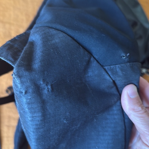 Patagonia Black Hole Pack 25L Backpack Travel Bike Laptop Bag